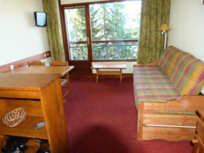 Résidence Ruitor Arc 1800 - Appartement 2 pièces 5 personnes dans une résidence calme, proche du télécabine dans le village de Charmettoger à Arc 1800 MAE-2190